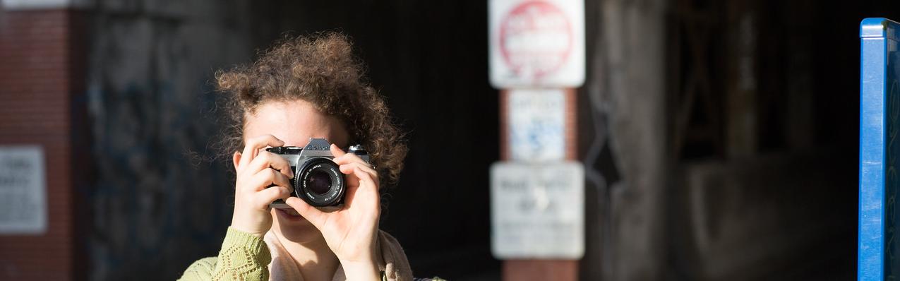 Freelance Photographer