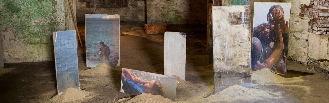 artist installation 