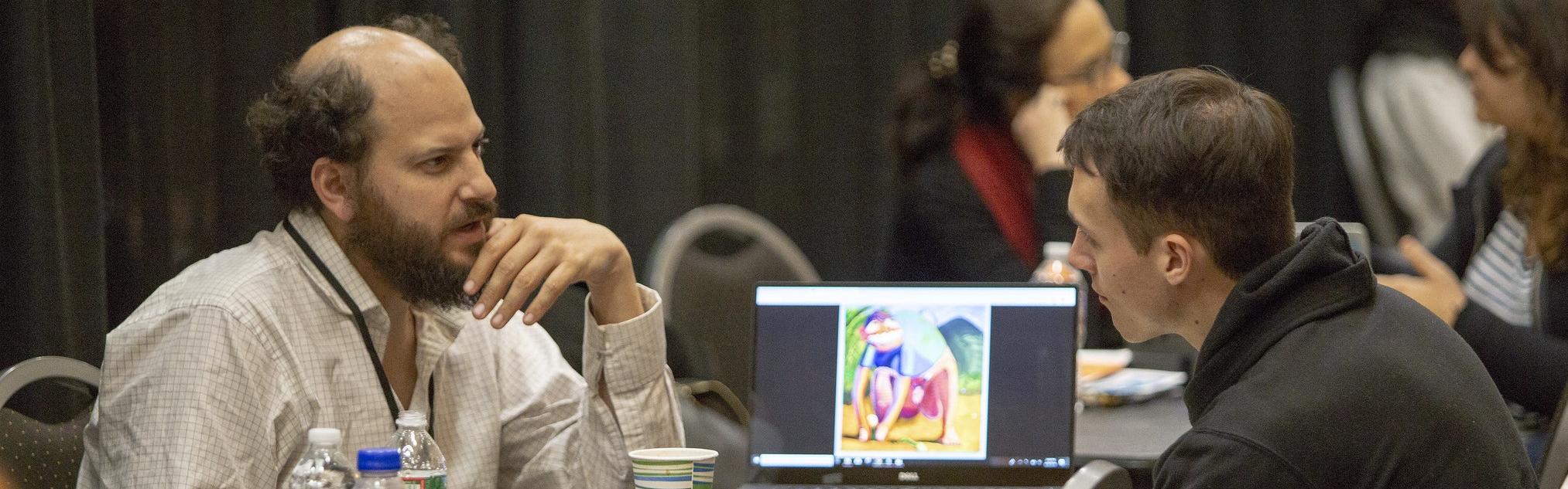 portfolio review