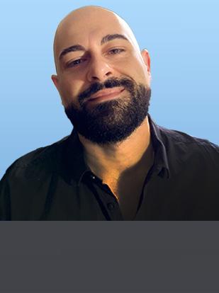 Ilya Iskhakov