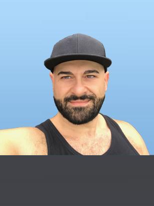 Ilya Iskhakov