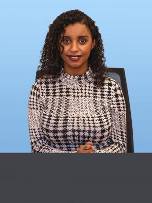 Ruth Wondimu