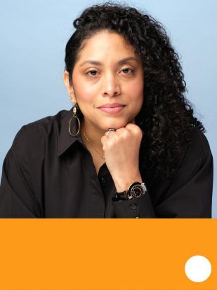  Anayra García Colón portrait