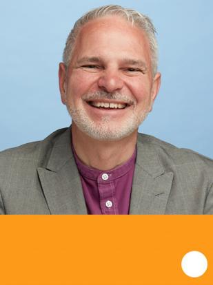 Kevin Jankowski portrait