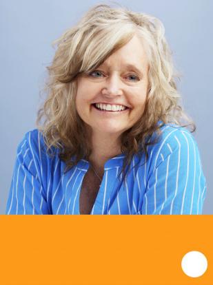 Lisa Cramer portrait