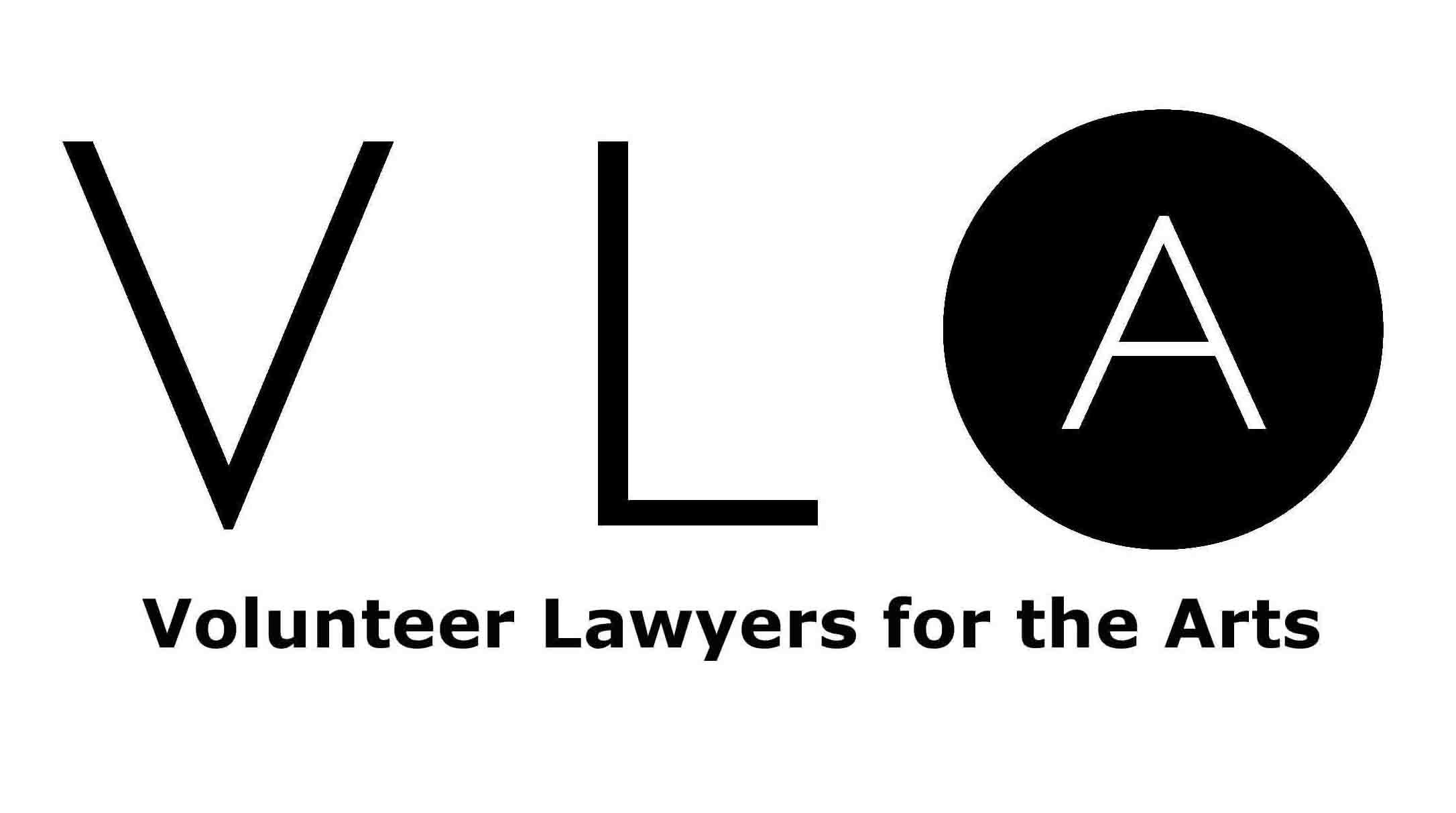 Volunteer Lawyers for the Arts