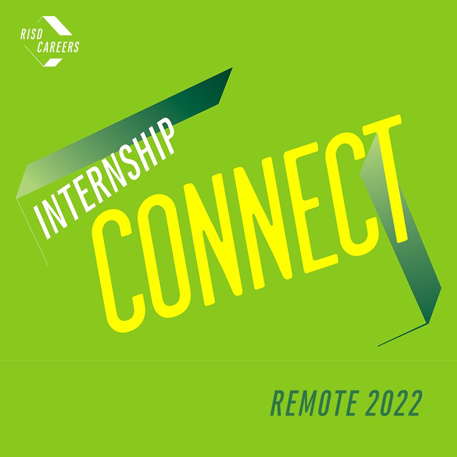 Internship Connect Remote 2022