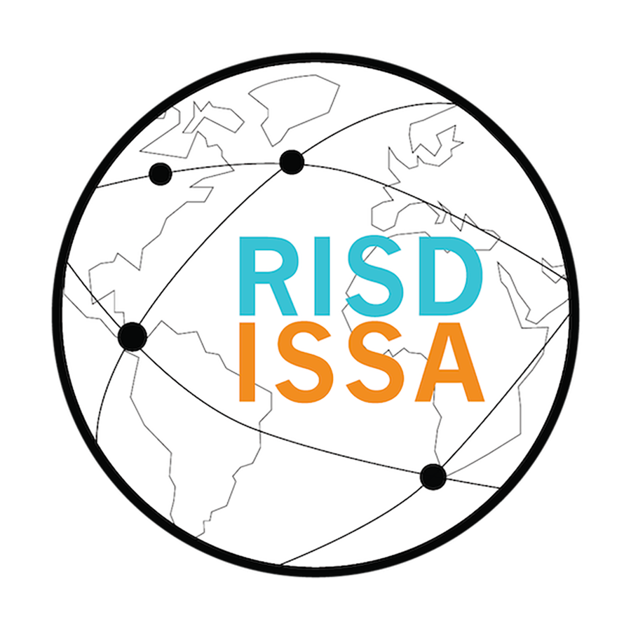 ISSA Logo