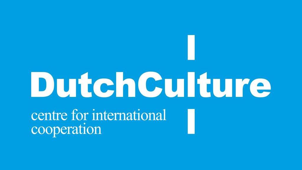 dutch culture logo