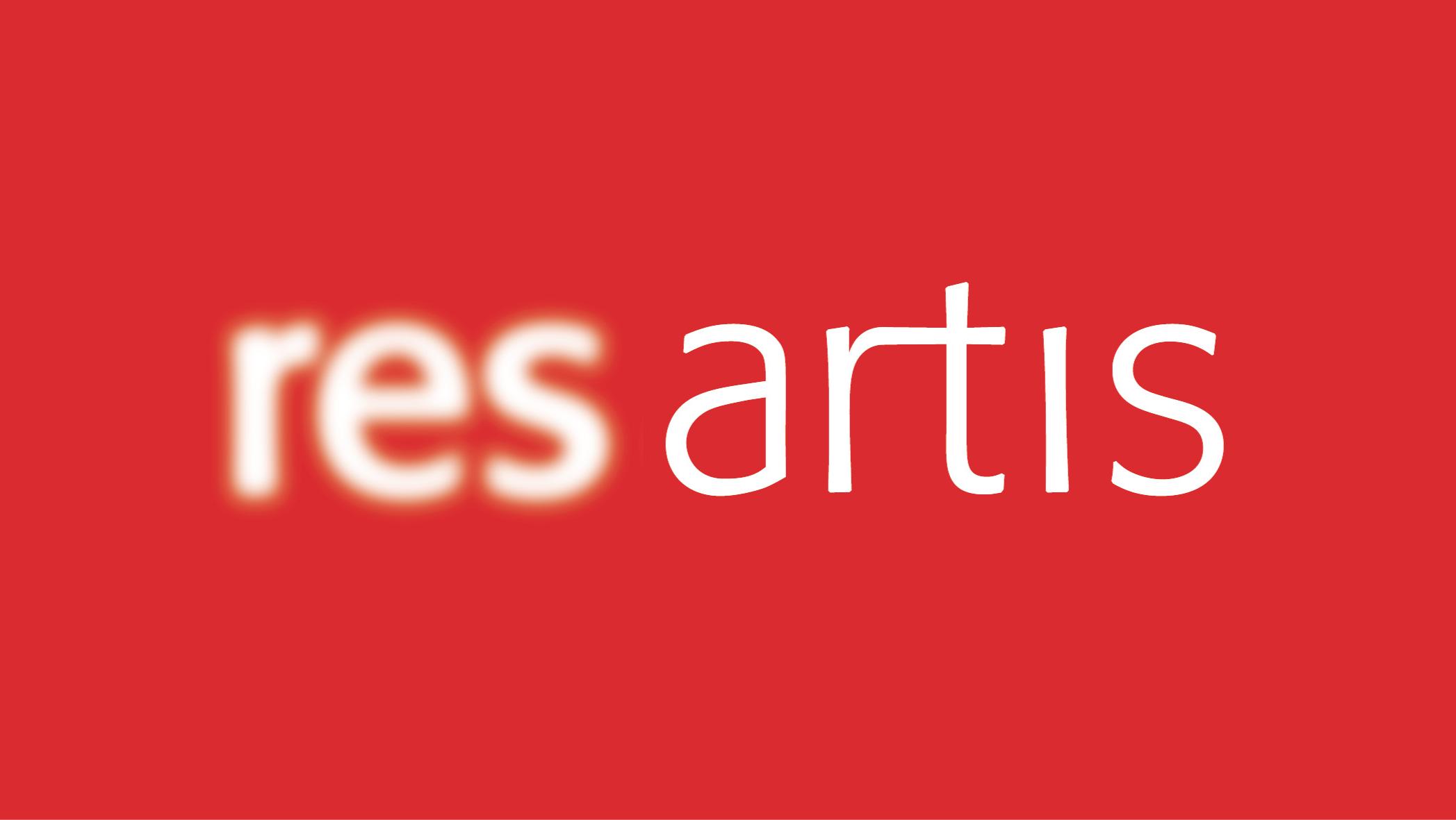 res artis logo