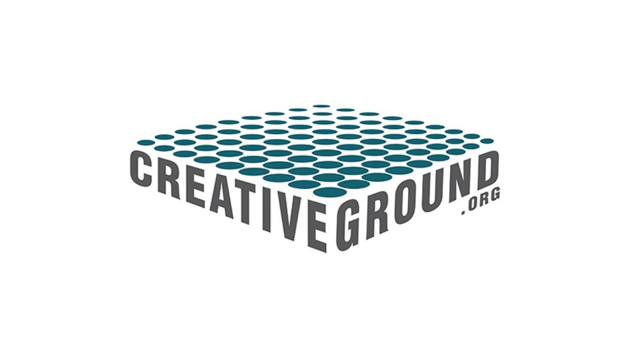 Creative Ground Logo