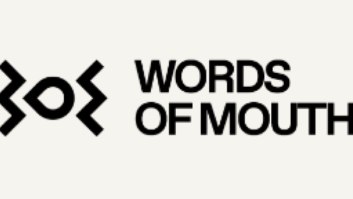 Words of Mouth Logo