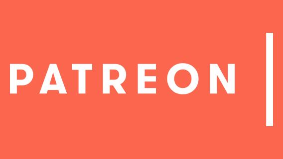patreon logo