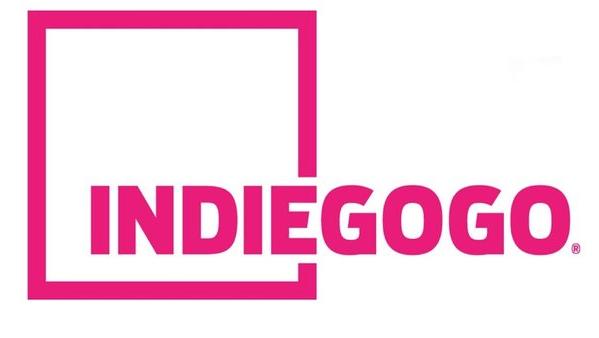 indiegogo logo