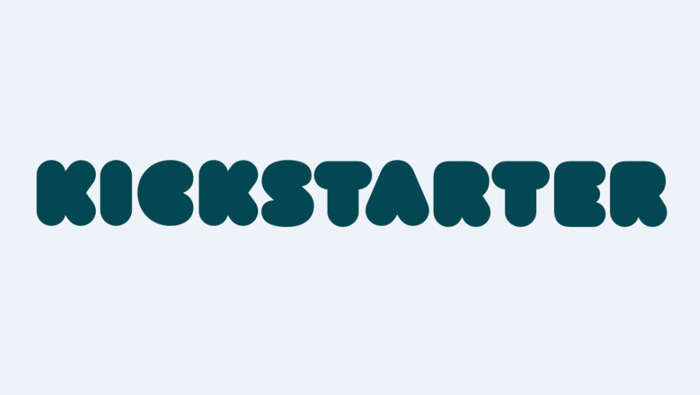 kickstarter logo