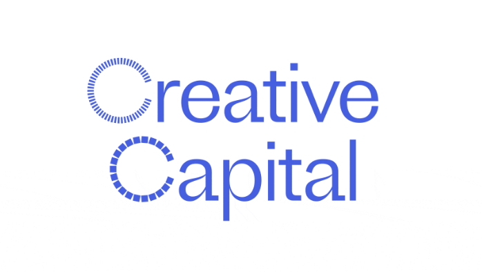 Creative Capital logo