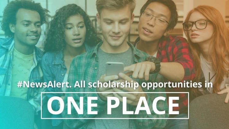 scholarship universe