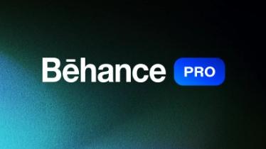 Behance logo