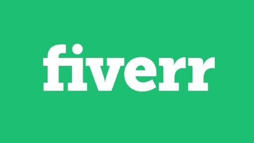 fiverr logo