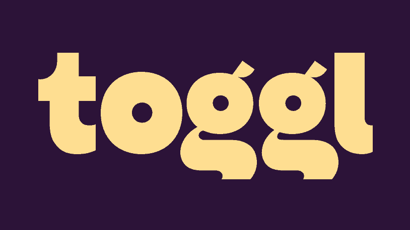 Toggl logo