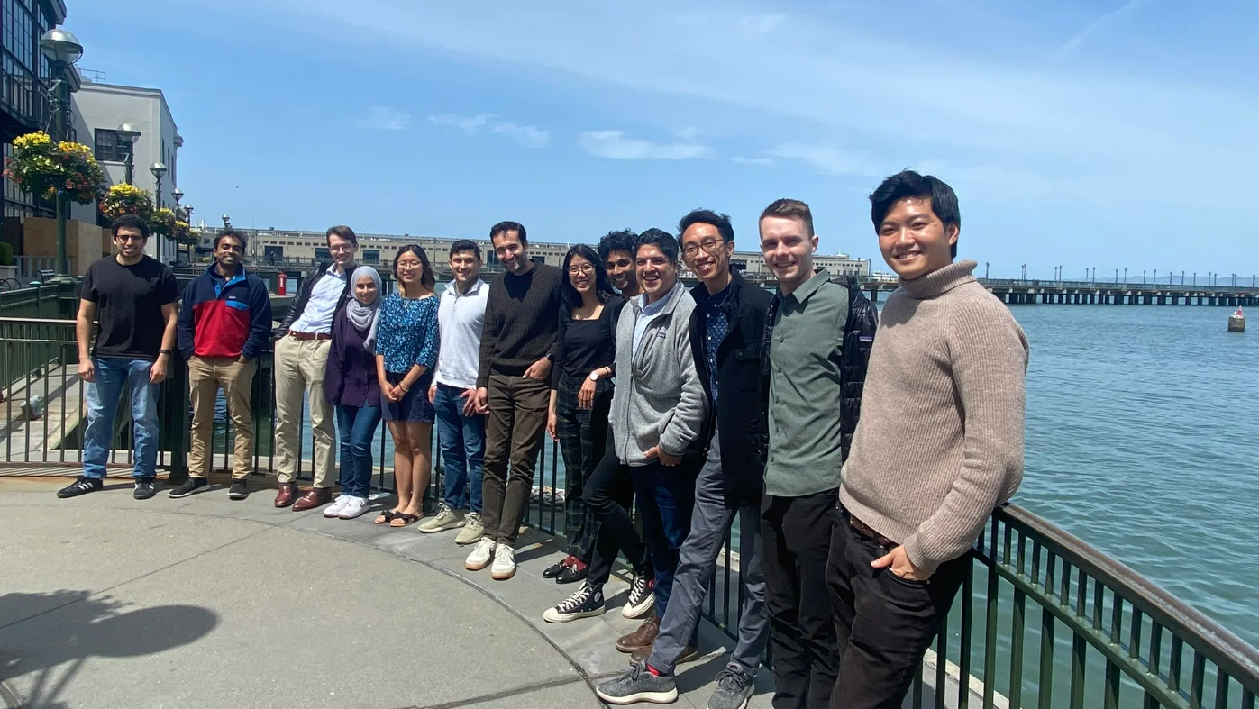 8VC Fellows