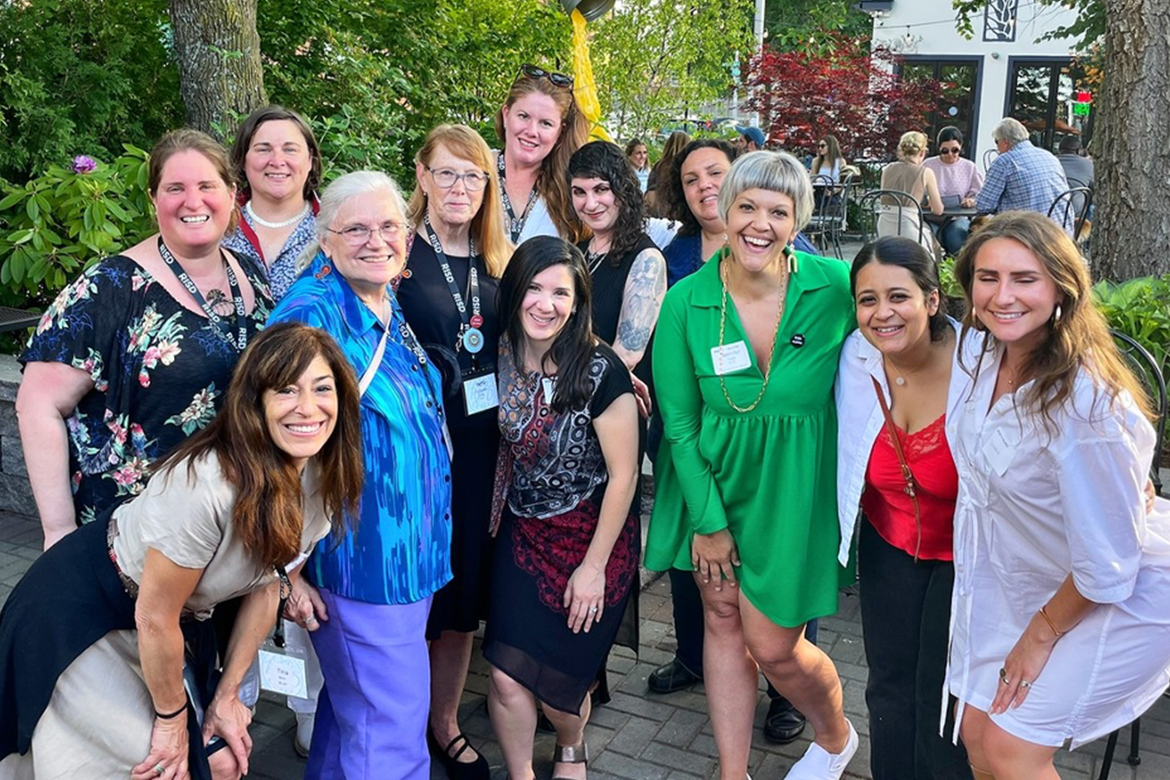 Women In Business at RISD