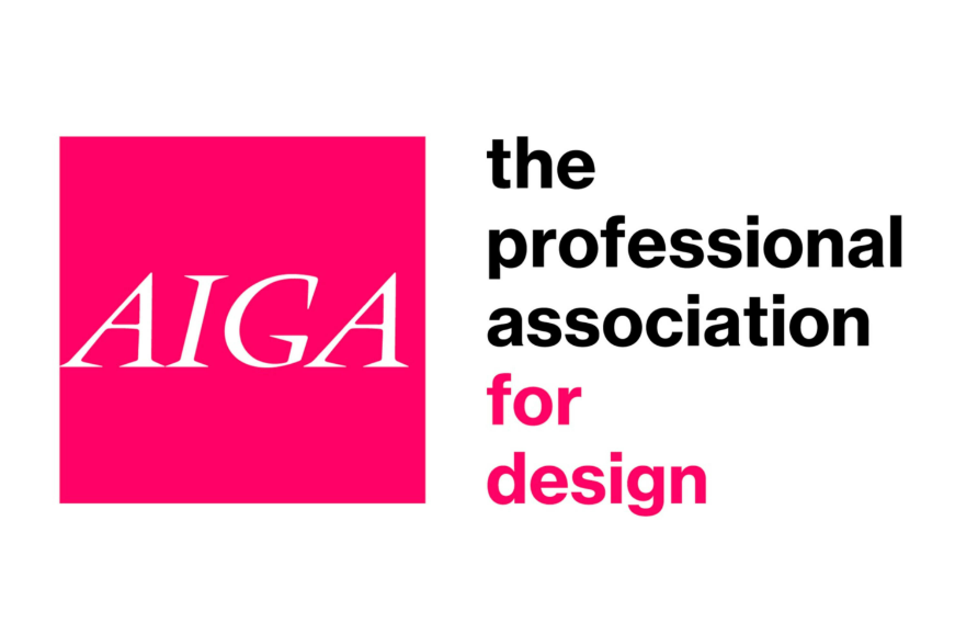 AIGA Logo