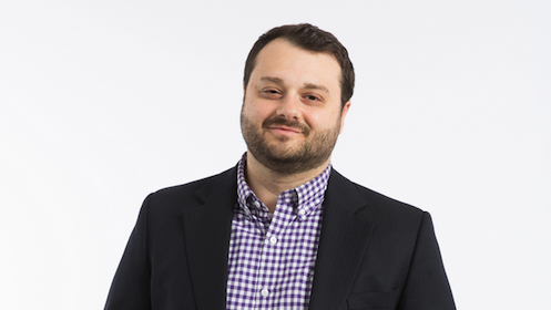 photo of greg kanaan