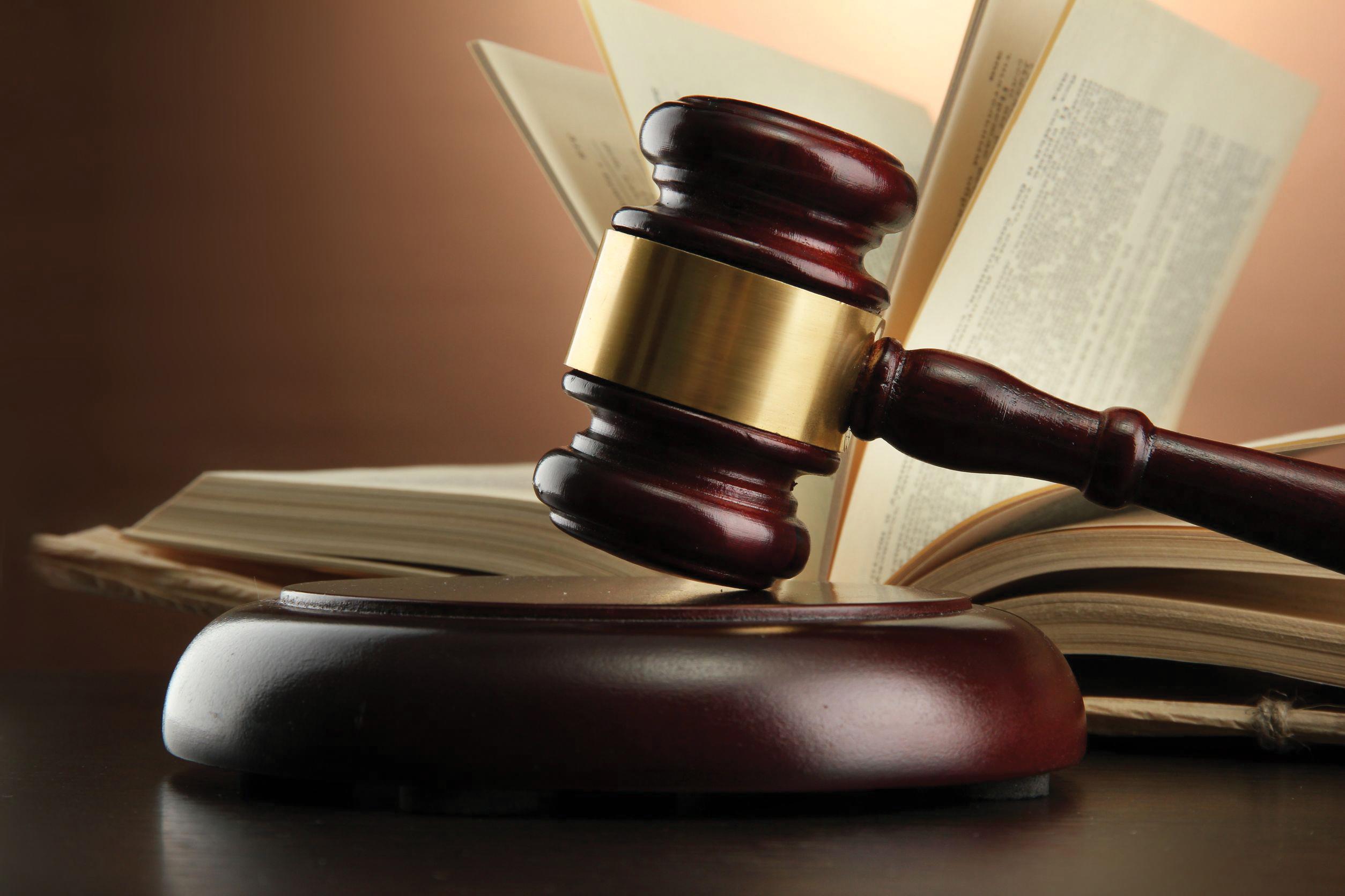 Legal Gavel