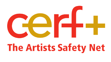 CERF+ Logo