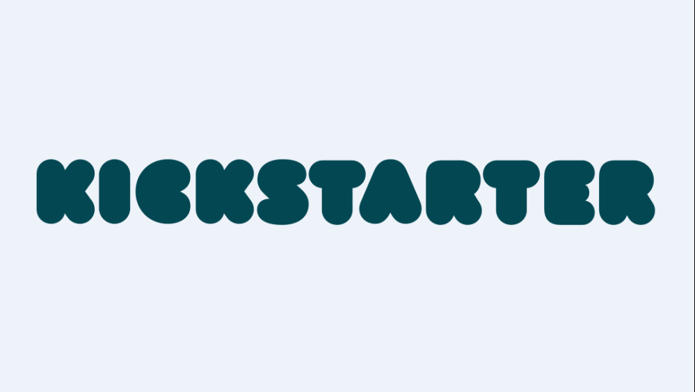 kickstarter logo