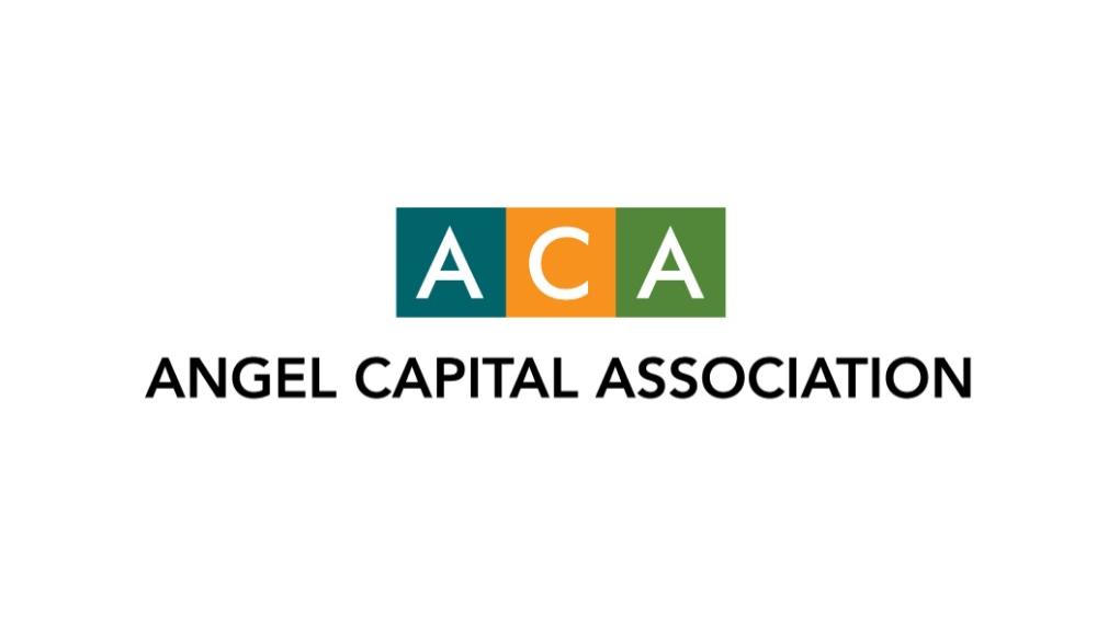 angel capital association logo