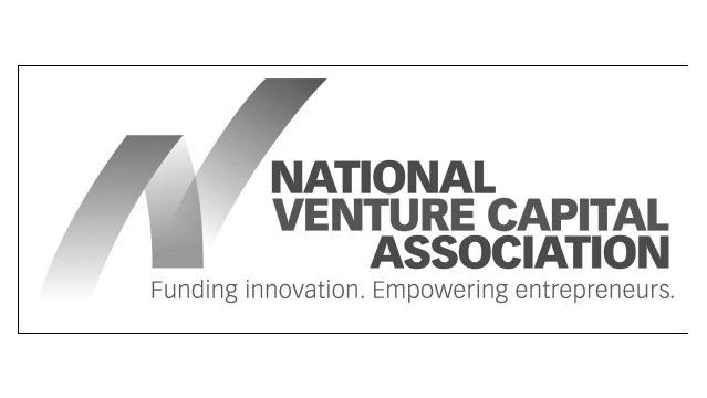 national venture capital association logo