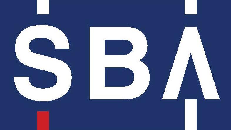 sba logo