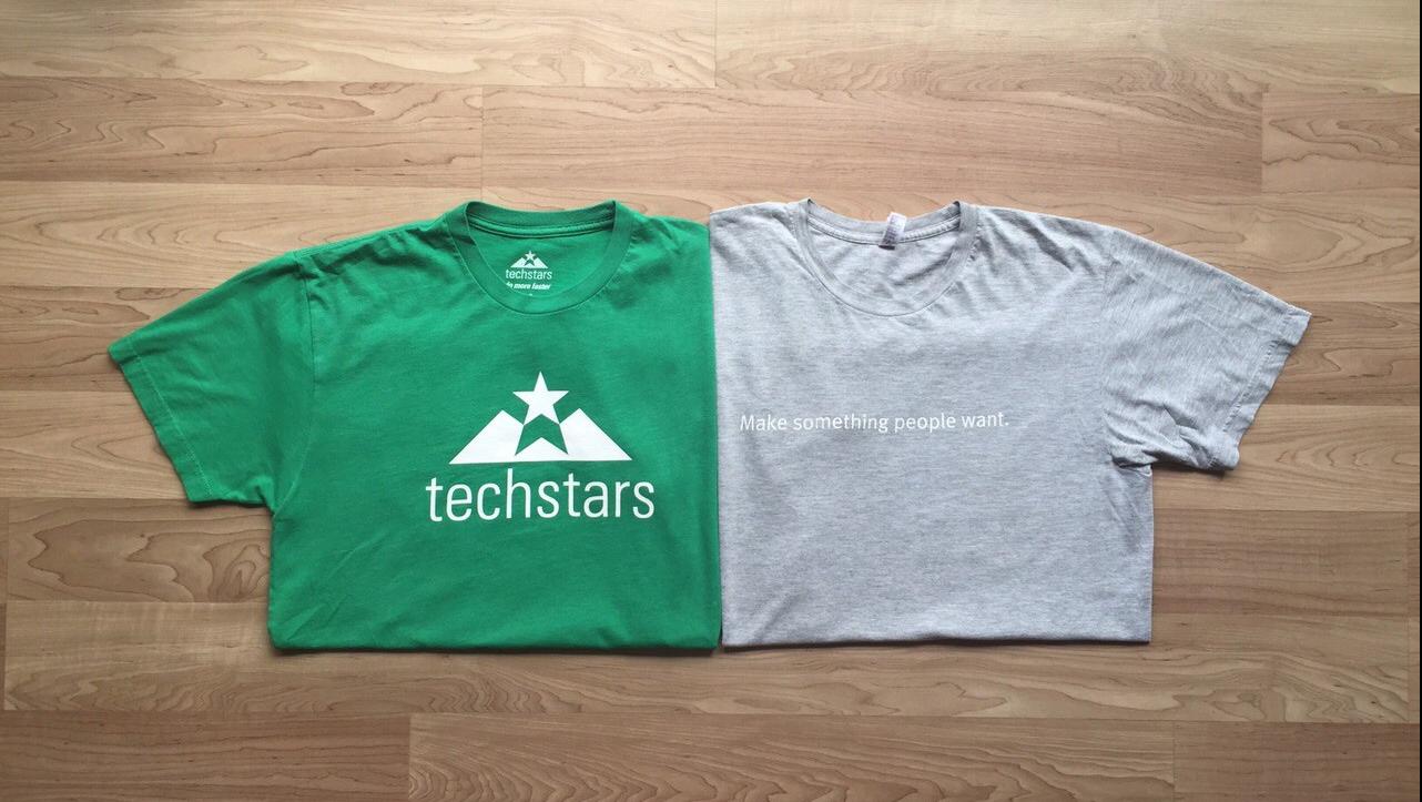 teachstars t shirt