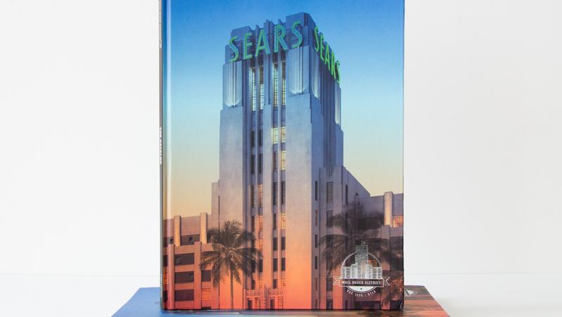 artist book
