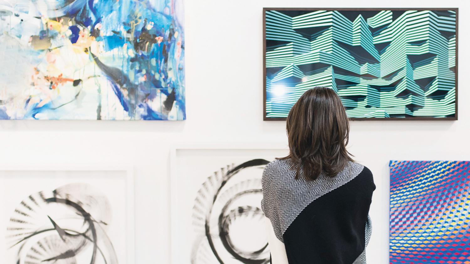 saatchi art