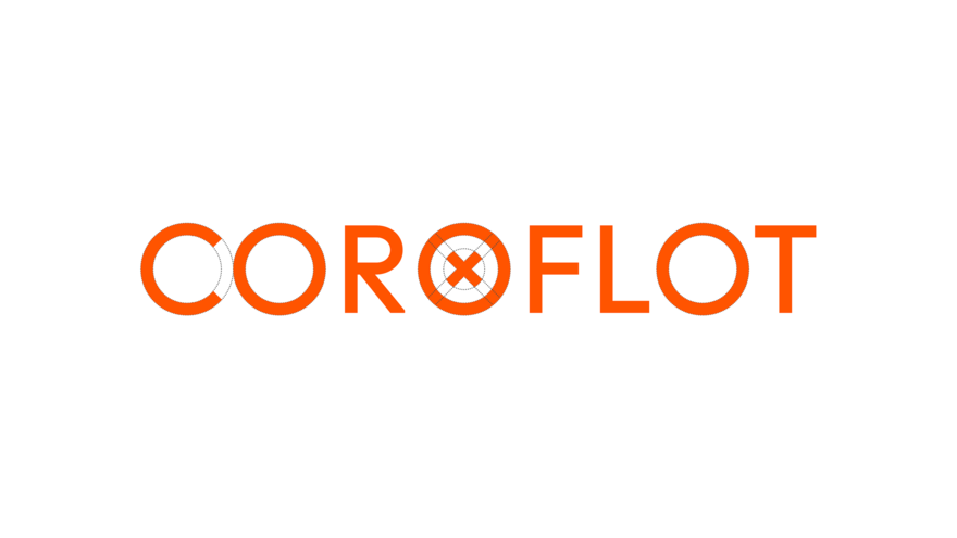 Coroflot Logo