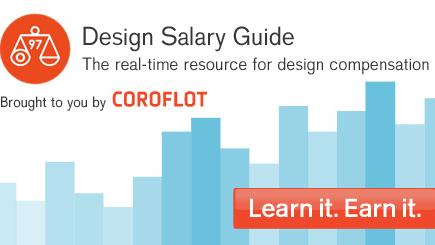 coroflot screenshot