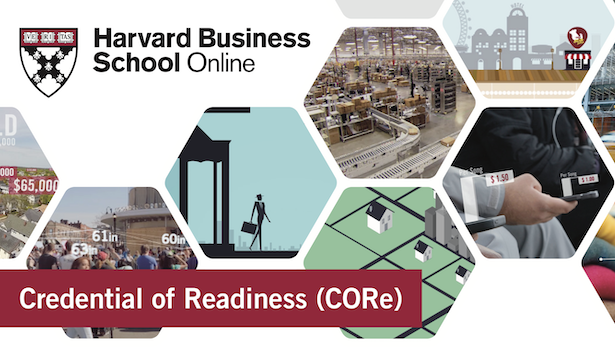 HBS Core