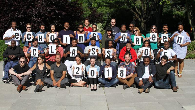 echoing green fellows cohort