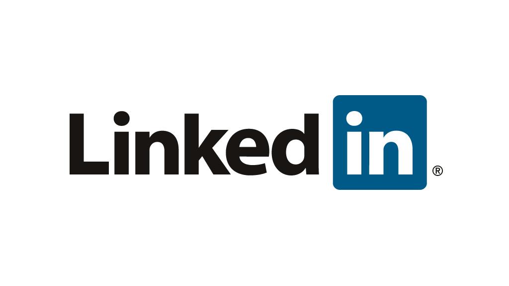 linkedin logo