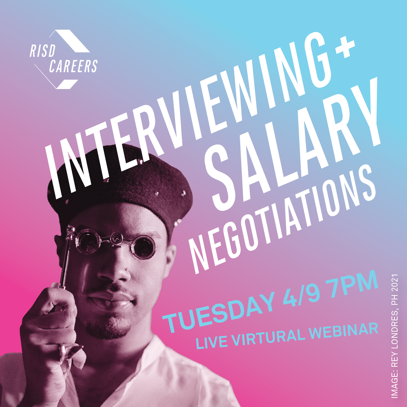 Interviewing & Salary