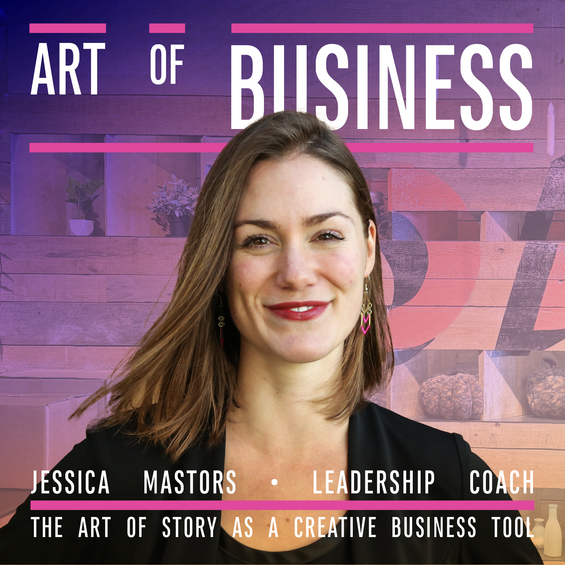 art of business graphic