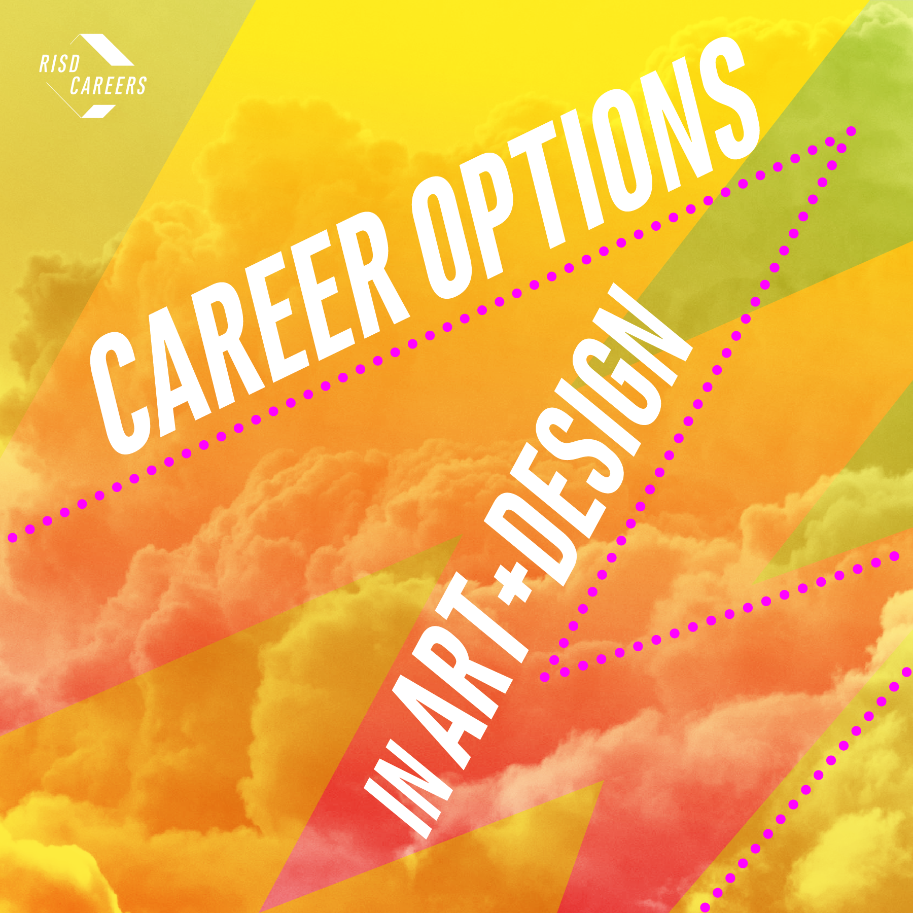 career options graphic