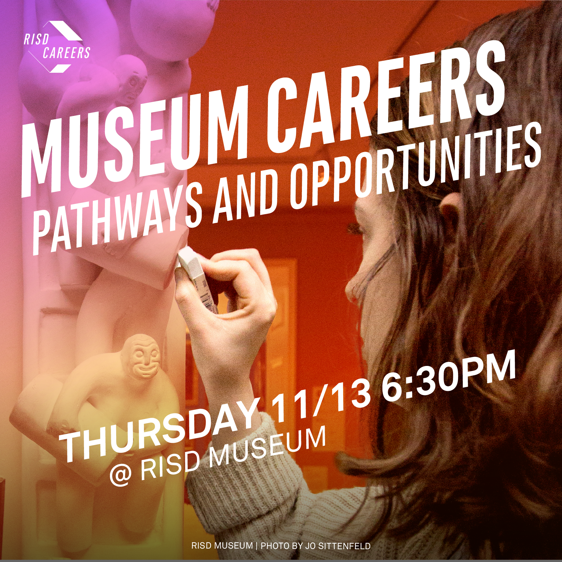 museum graphic