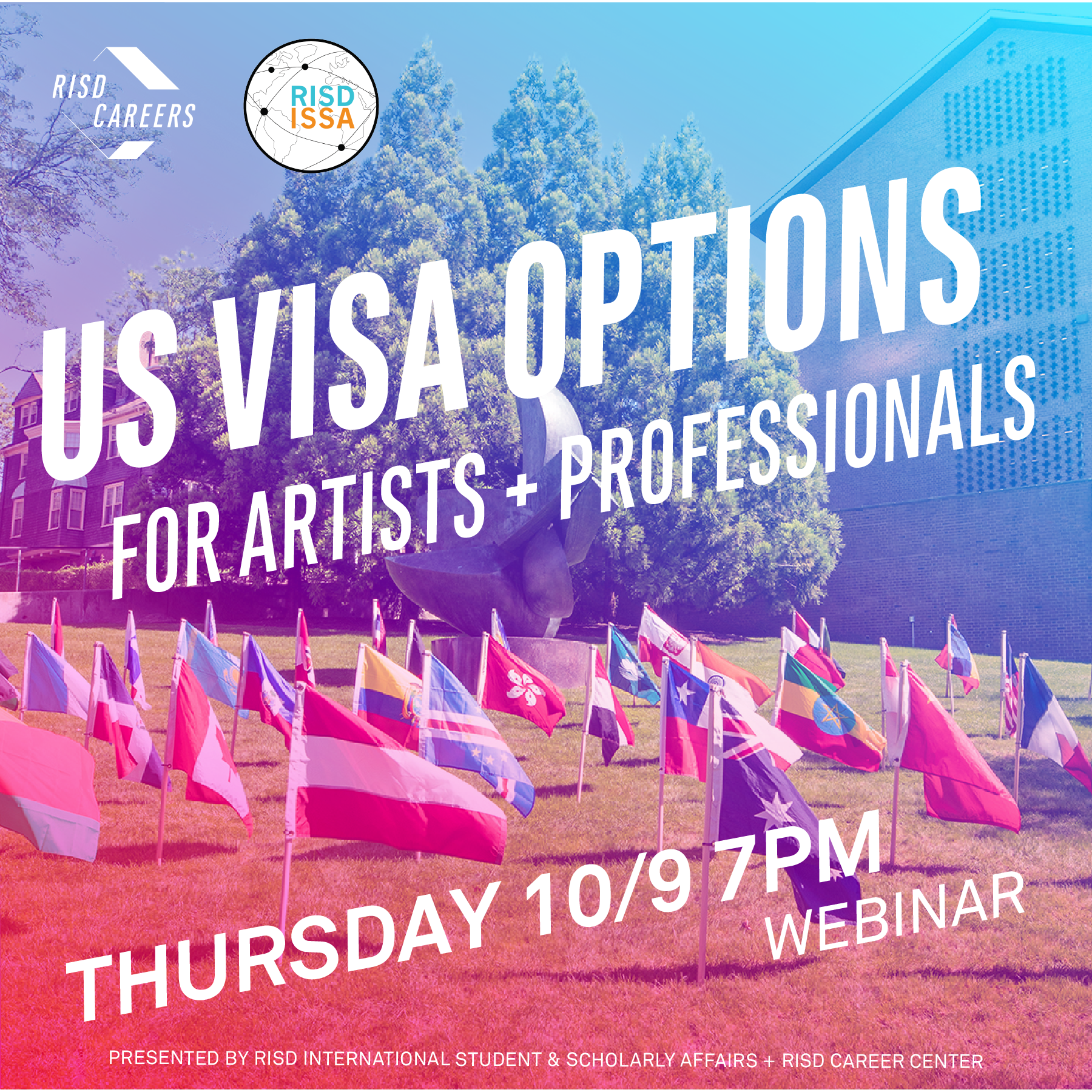 Visa Options image