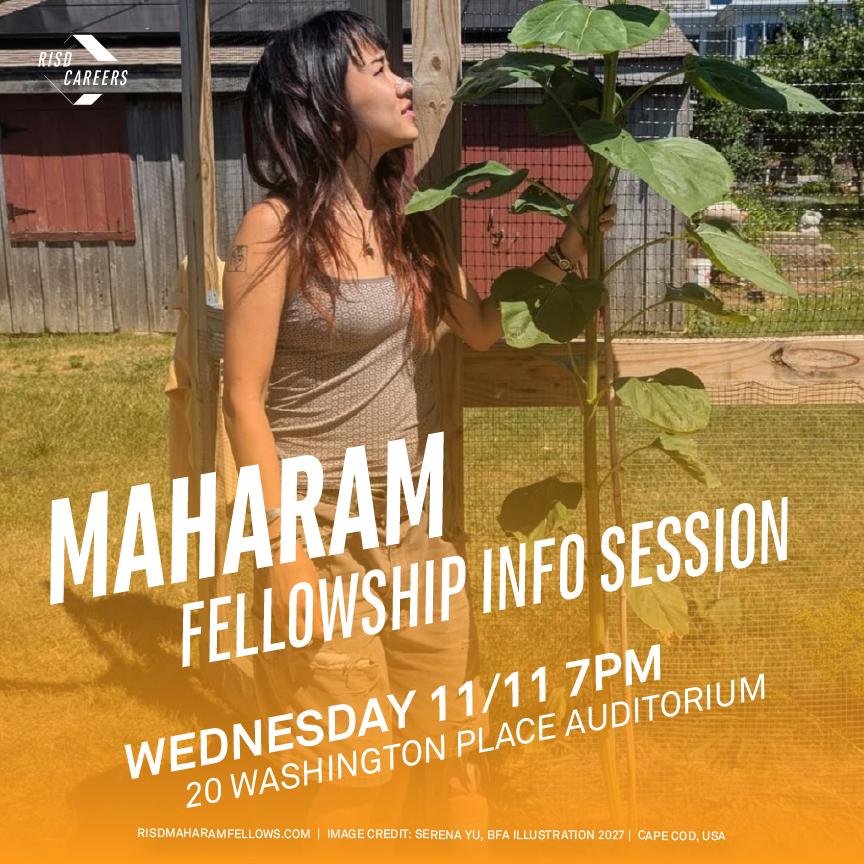Maharam