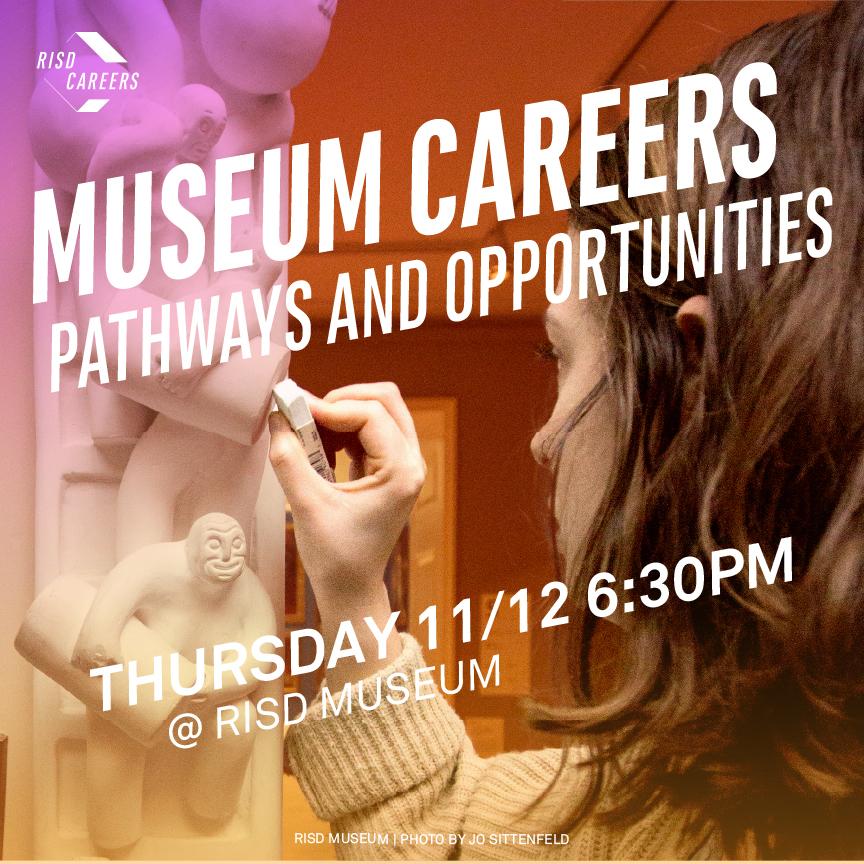 Museum Careers