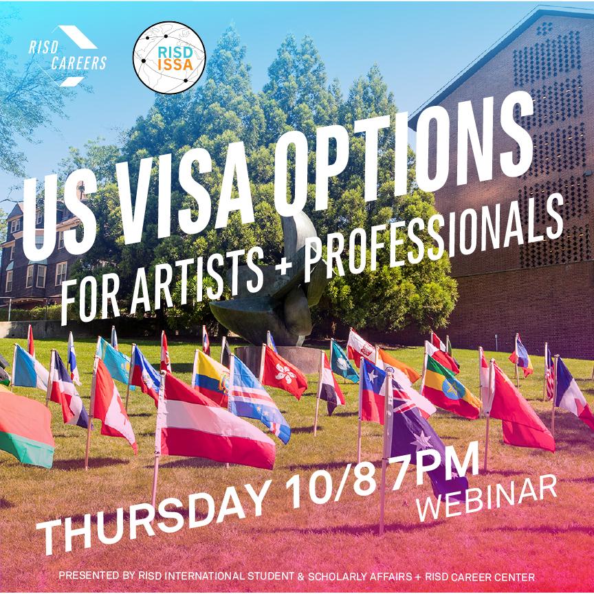 Visa Options Workshop